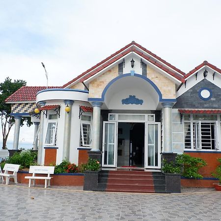 Hanh Mai Hotel Phu Quoc Exterior foto