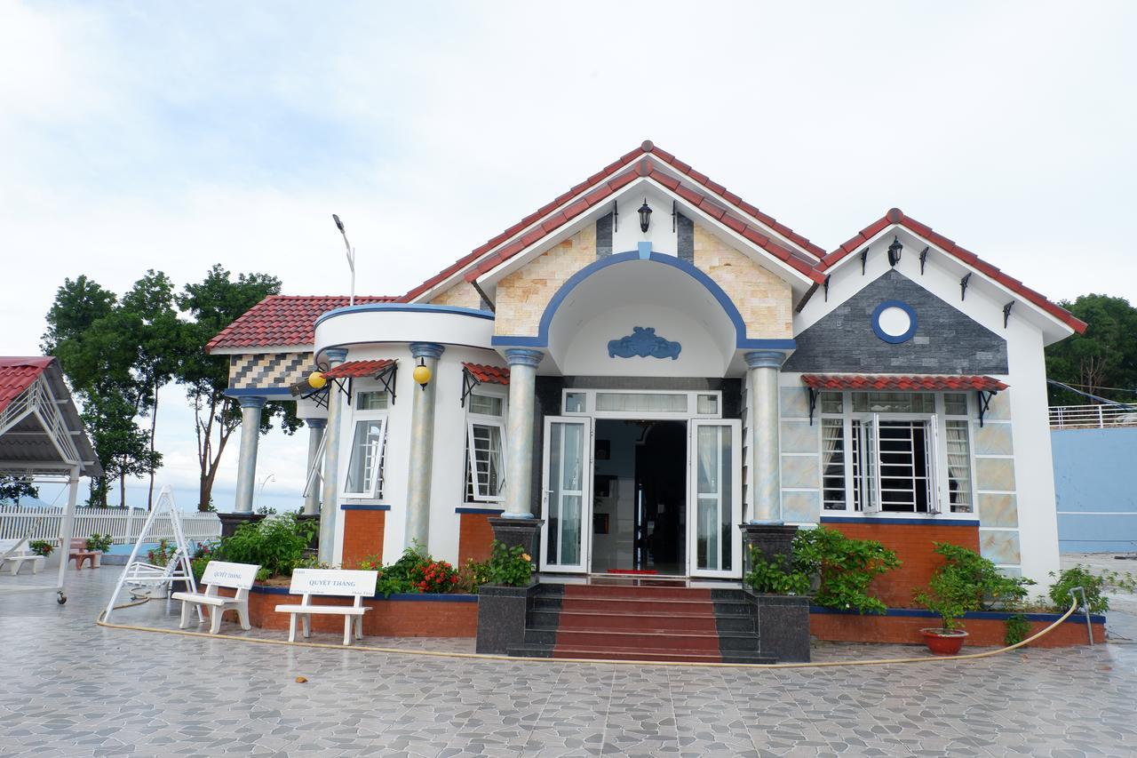 Hanh Mai Hotel Phu Quoc Exterior foto