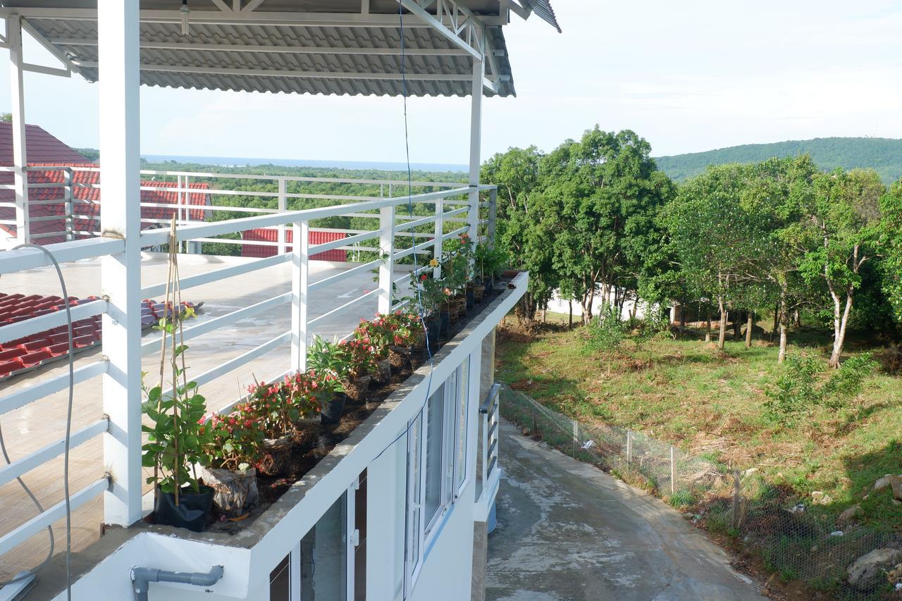 Hanh Mai Hotel Phu Quoc Exterior foto