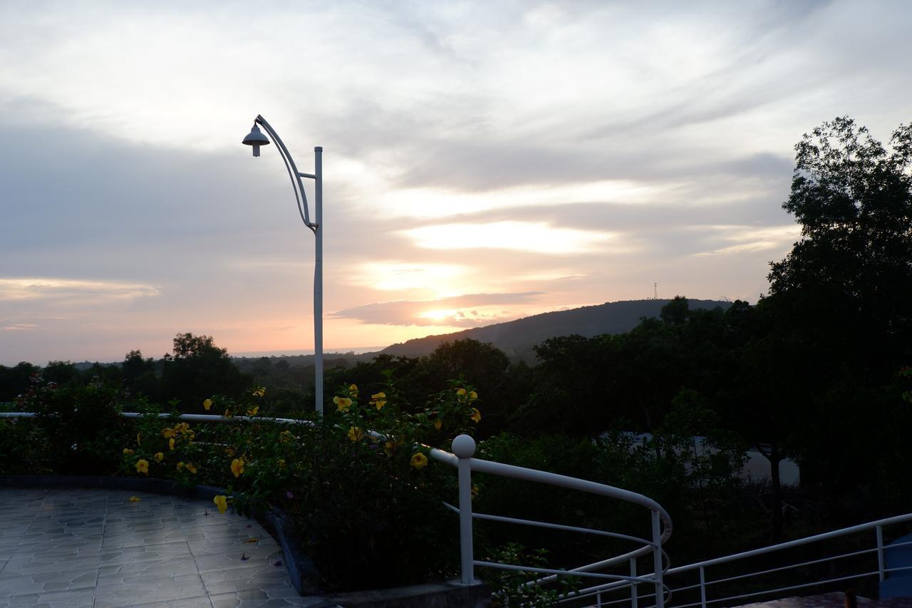 Hanh Mai Hotel Phu Quoc Exterior foto