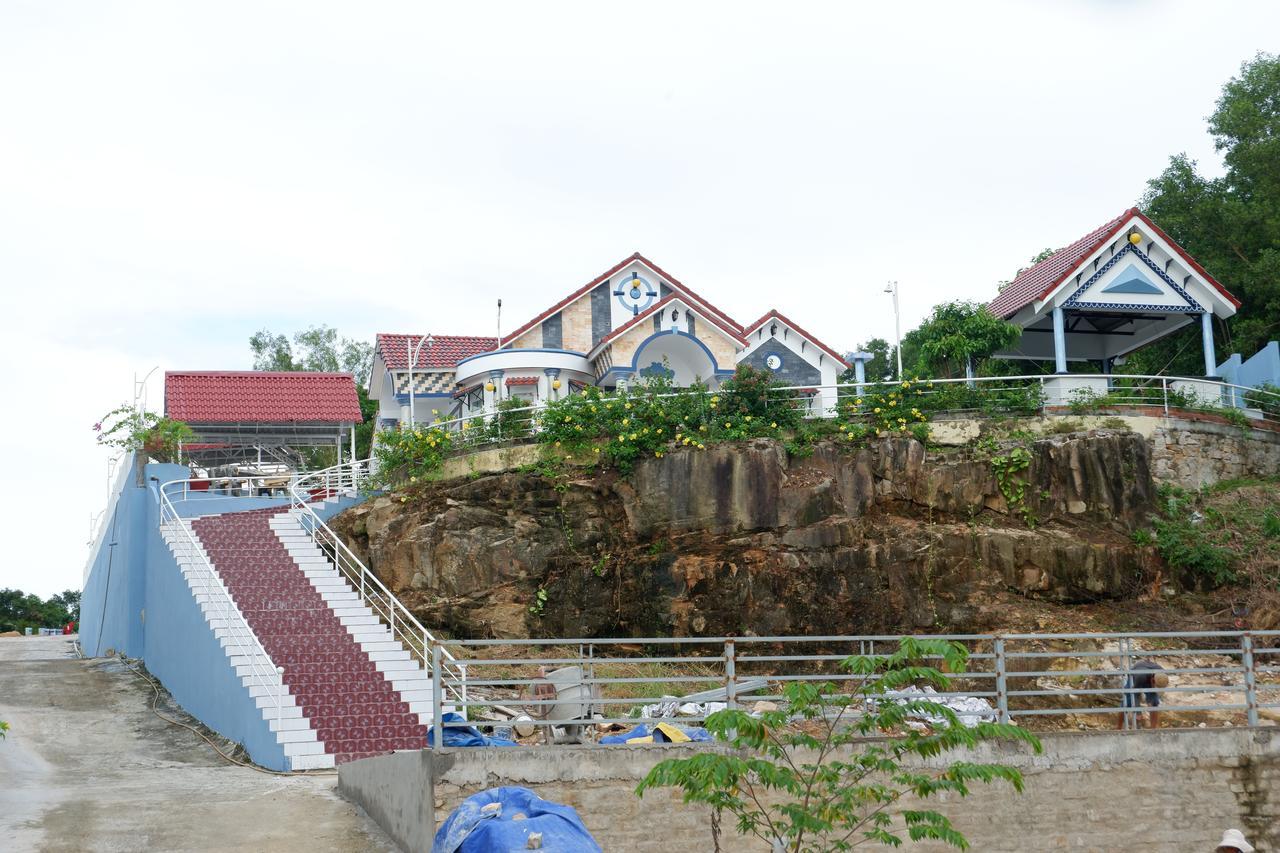 Hanh Mai Hotel Phu Quoc Exterior foto