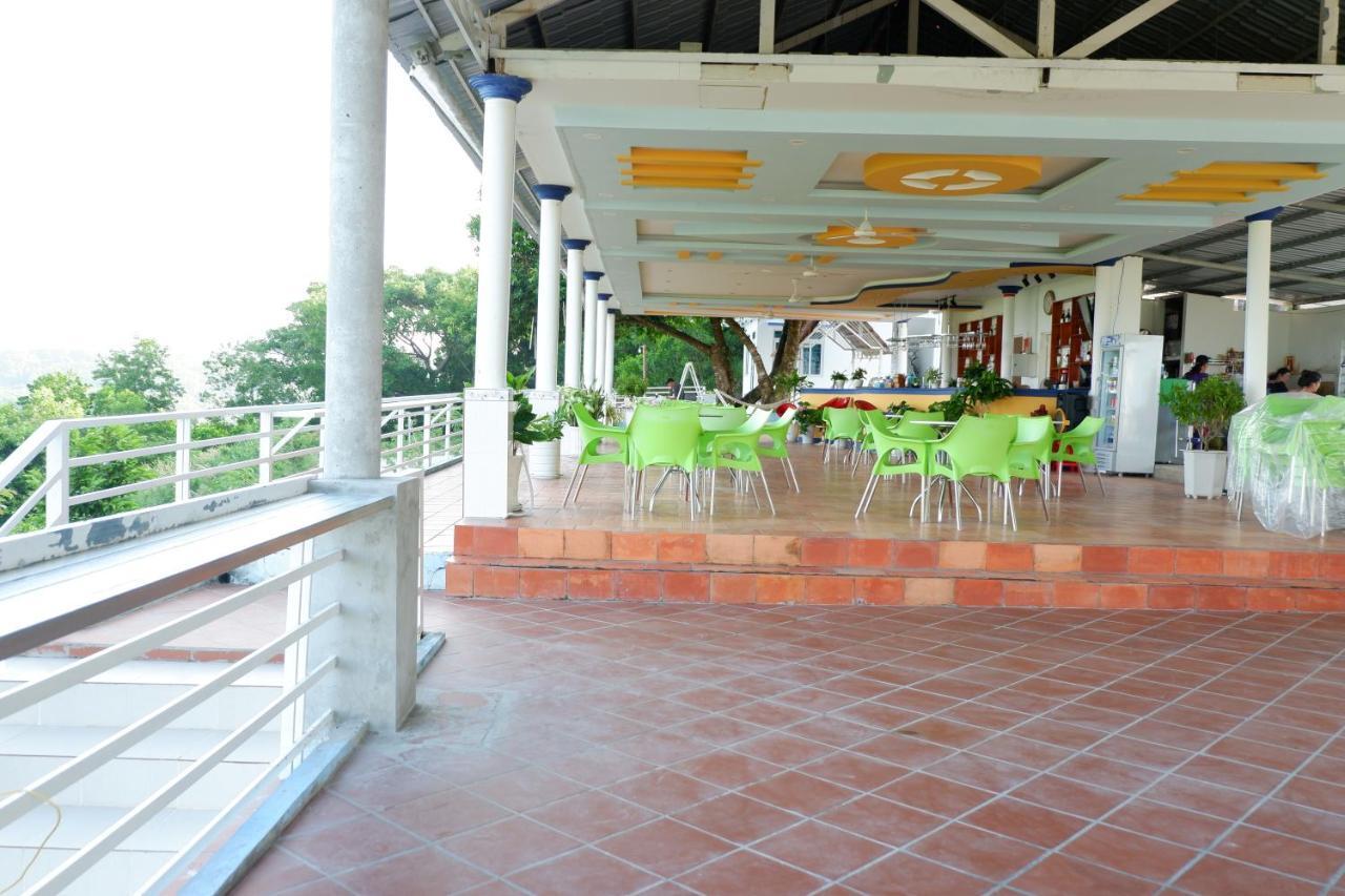 Hanh Mai Hotel Phu Quoc Exterior foto